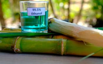 Trump cita tarifas do etanol brasileiro ao decretar reciprocidade