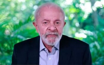 “Trump não foi eleito para mandar no mundo, mas para governar os EUA”, diz Lula