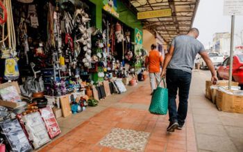 Vendas no comércio fecham 2024 com alta de 4,7%, a maior desde 2012