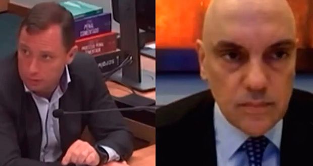 VÍDEO – Cid confirma que Bolsonaro levou “minuta do golpe” a comandantes militares