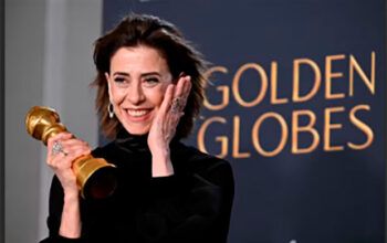 Washington Post aposta em Fernanda Torres como forte candidata ao Oscar