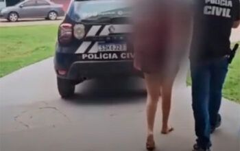 Adolescente é detida após matar tio com óleo quente no ouvido