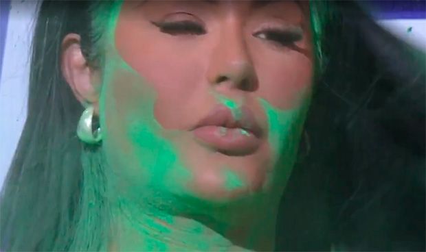 Aline discute com Gracyanne no Sincerão e dispara: 'Além de ser planta, é péssima na argumentação'