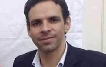 Alvo da PF, político do Novo diz que é “50 vezes mais bandido” que ladrão de carro