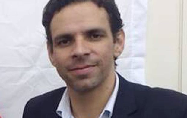 Alvo da PF, político do Novo diz que é “50 vezes mais bandido” que ladrão de carro