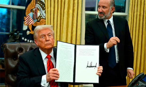 Após tarifaço de Trump, governo Lula marca reunião e estuda “reação cautelosa”