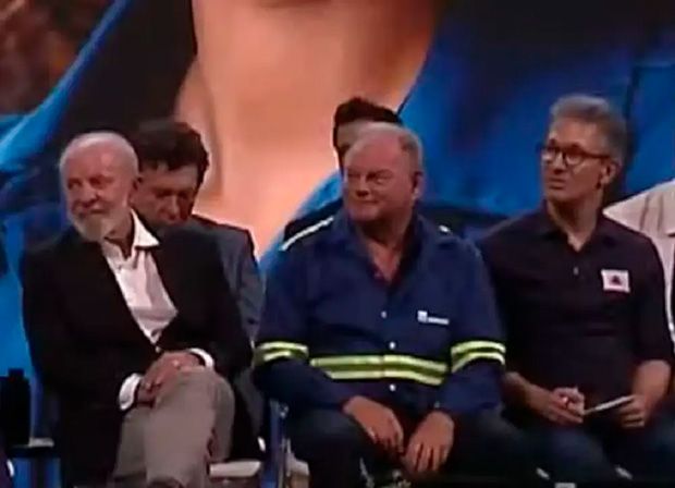 “Banana sem casca” e “abacaxi”: Lula e Zema protagonizam embate em evento em MG