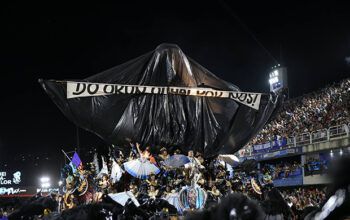 Beija-Flor: 36 anos após censura, “Cristo Mendigo” volta à Sapucaí