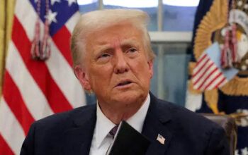 Bolsonaristas se desesperam com elogio de Trump ao sistema eleitoral brasileiro