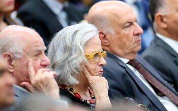 Bolsonaristas se revoltam com filhos do jornalista Vladimir Herzog e da estilista Zuzu Angel mortos pela ditadura no STF