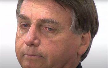 Bolsonaro usa contra denúncia do golpe pesca probatória para contestar as acusações da Procuradoria Geral da República