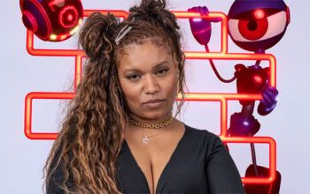 Camilla é eliminada do BBB25 com a maior rejeição da temporada