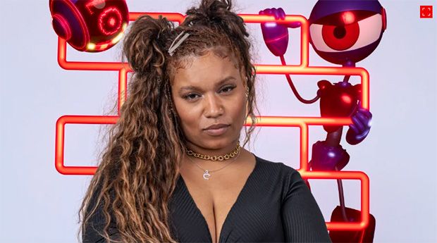 Camilla é eliminada do BBB25 com a maior rejeição da temporada