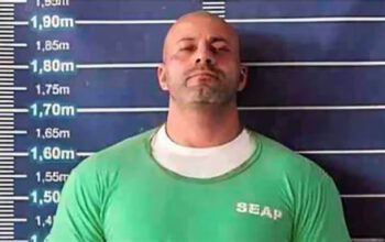 Daniel Silveira não terá liberdade condicional até o fim da pena, decide o STF