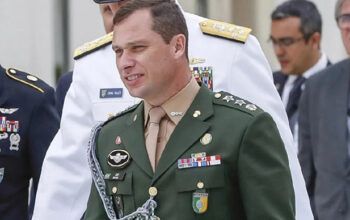 Defesa ao STF: Mauro Cid volta a negar que tenha sido coagido em delação