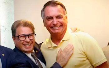 Deputado bolsonarista Bibo Nunes elogia “Ainda Estou Aqui”, mas apaga post após críticas