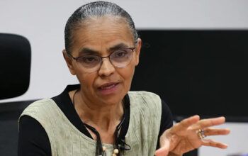 “Falta de rumo é fazer plano para matar o presidente”, diz Marina Silva