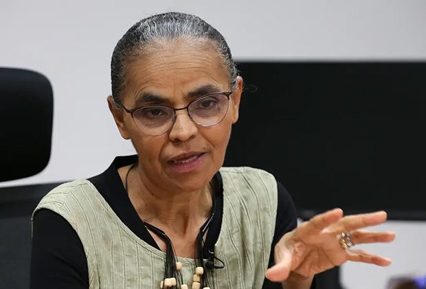 “Falta de rumo é fazer plano para matar o presidente”, diz Marina Silva