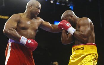 George Foreman, lenda do boxe e ex-campeão peso-pesado morre aos 76 anos