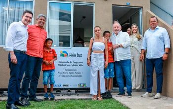 Governo Lula prevê R$ 18 bilhões para ampliação do Minha Casa Minha Vida em 2025