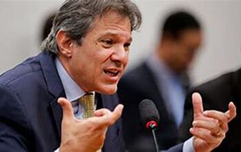 Haddad diz que não vai haver retaliação sobre tarifas de Trump