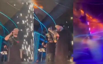 Incêndio em boate deixa 59 mortos na Macedônia do Norte