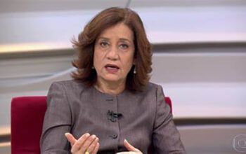 Inegável bom resultado do PIB”, analisa Miriam Leitão em sua coluna no Globo