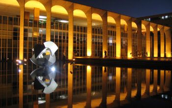 Lula e aliados abrem nova “guerra” contra Trump pelo comando da OEA