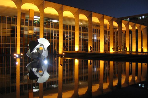 Lula e aliados abrem nova “guerra” contra Trump pelo comando da OEA