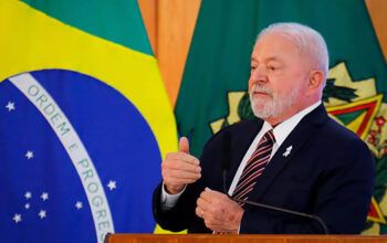 Lula embarca rumo ao Japão e Vietnã; veja quais autoridades acompanham