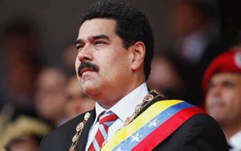 Maduro reduz jornada semanal de trabalho de 40 para 13 horas dos servidores públicos