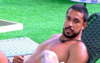 Maike revela estratégia para Paredão do BBB 25: 'Colocar o Vinícius direto'