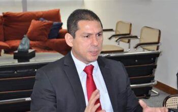 MBL ataca Zona Franca de Manaus e leva invertida de Marcelo Ramos: "São Paulo é o  oferece R$ 44 bilhões incentivo fiscais