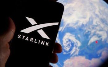 Moraes diz que Starlink de Elon Musk representa uma ameaça à soberania nacional