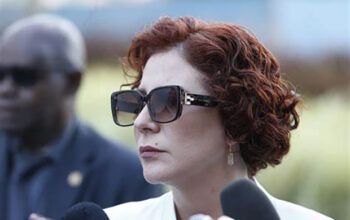 Moraes vota para condenar Zambelli à prisão; placar é de 3 a 0