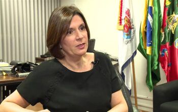 Nova presidente do STM diz que Bolsonaro “usou” e prejudicou as Forças Armadas