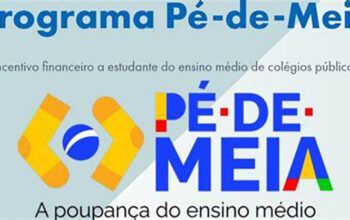 Pé-de-meia: nascidos em janeiro e fevereiro recebem nesta segunda