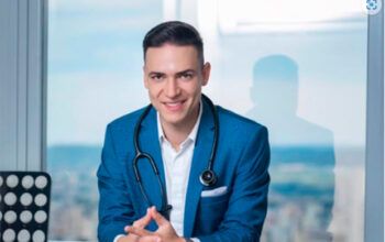 Quem é o “médico das estrelas” acusado de cortar clitóris de modelo