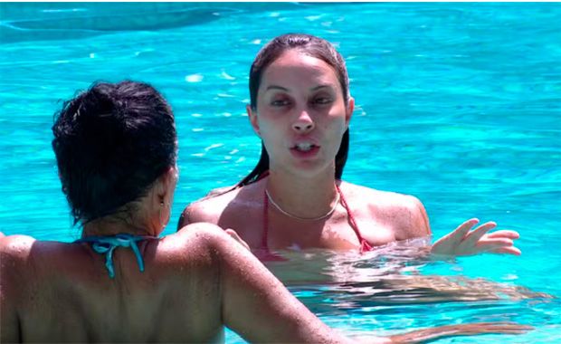 Renata relembra fofoca do RoBBB Seu Fifi e dispara sobre Delma: 'Ela é falsa'