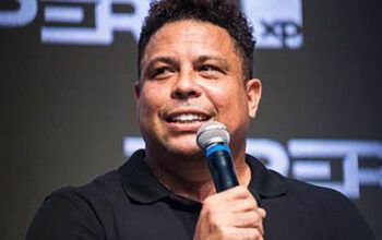 Ronaldo revela desejo de comprar Corinthians: “Arrumo o dinheiro”