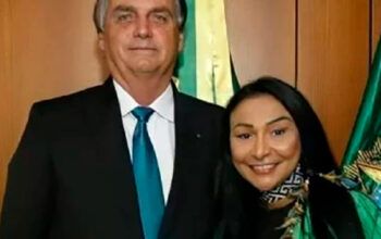 STF cassa mandato de deputada indígena bolsonarista e de mais seis parlamentares