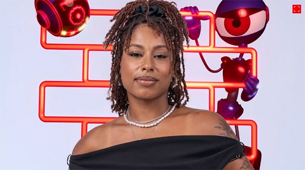 Thamiris é eliminada do BBB25, com 61,73% dos votos