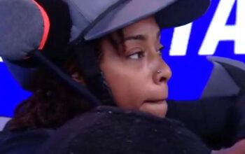 Thamiris escolhe Gracyanne como planta e produção do BBB 25 questiona: “Sabonetou?”