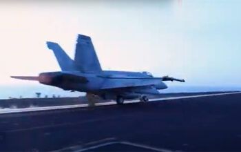 Trump ordena ataque “decisivo e poderoso” contra os Houthis no Iêmen