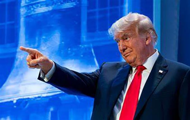 Trump tem índice de desaprovação maior que o de aprovação, aponta pesquisa