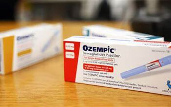 Anvisa obriga retenção de receita para venda de canetas como Ozempic