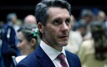 CCJ rejeita recurso de Glauber Braga contra cassação