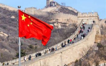 China chama EUA de chantagistas e diz que vai lutar até o fim