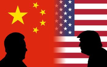 China envia recado em vídeo a Trump: Não vamos nos ajoelhar