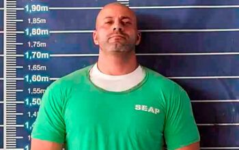 Daniel Silveira continua na prisão depois de pedir a Moraes para sair para estudar e trabalhar